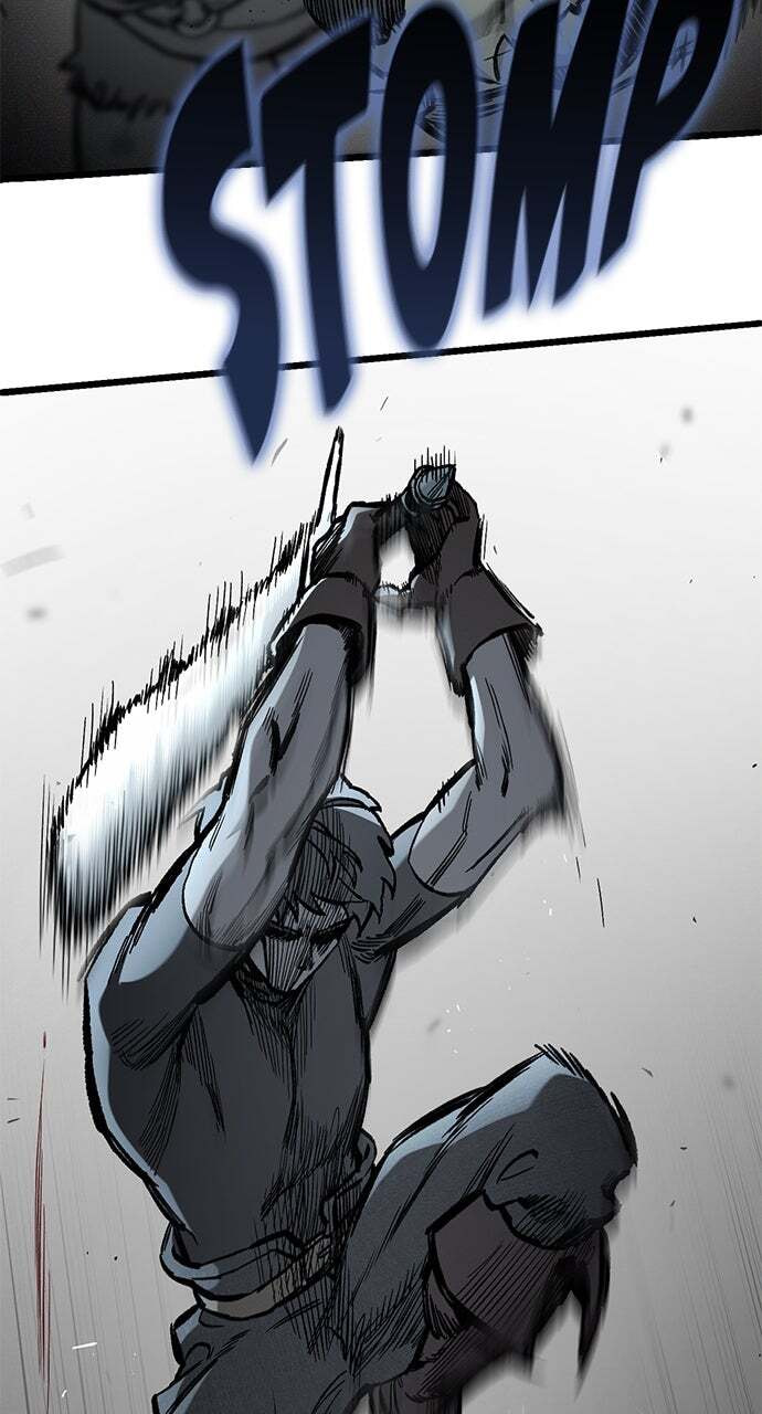Read The Knight Only Lives Today chapter 88 image 40 on Lezhin