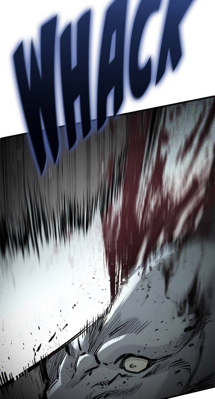 Read The Knight Only Lives Today chapter 88 image 42 on Lezhin
