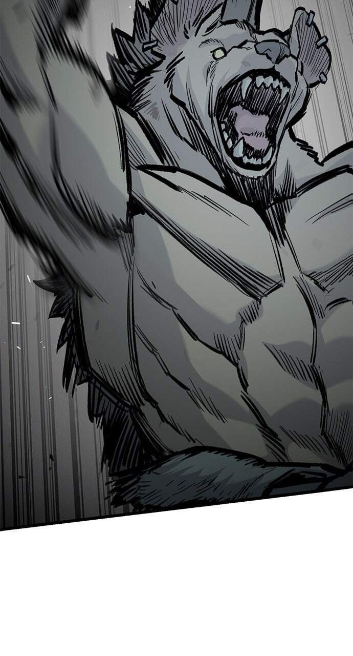 Read The Knight Only Lives Today chapter 88 image 47 on Lezhin