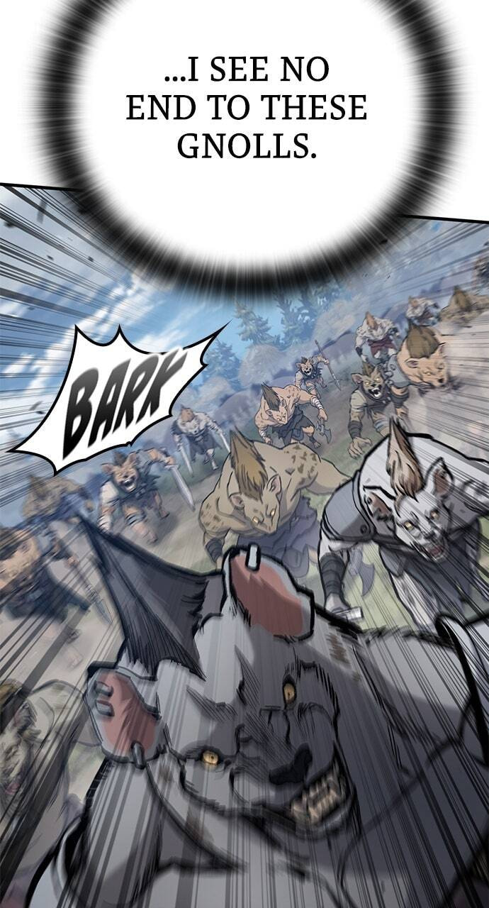 Read The Knight Only Lives Today chapter 88 image 52 on Lezhin