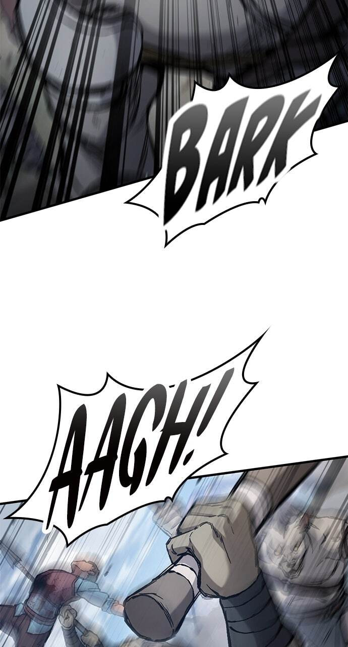 Read The Knight Only Lives Today chapter 88 image 53 on Lezhin
