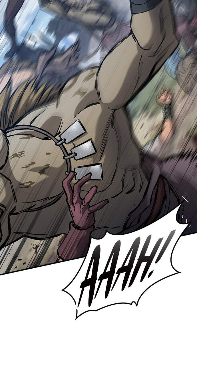 Read The Knight Only Lives Today chapter 88 image 54 on Lezhin