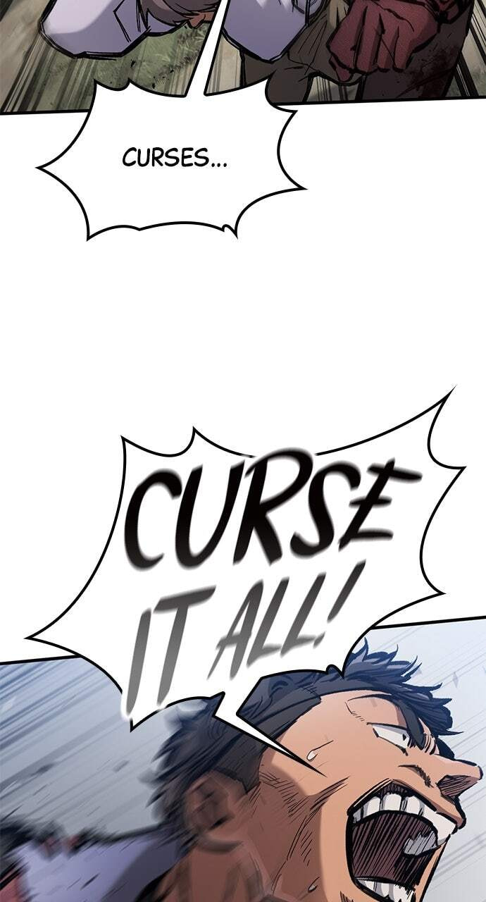 Read The Knight Only Lives Today chapter 88 image 56 on Lezhin