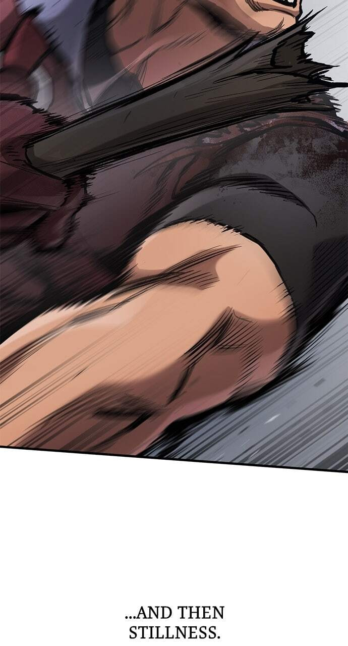 Read The Knight Only Lives Today chapter 88 image 57 on Lezhin
