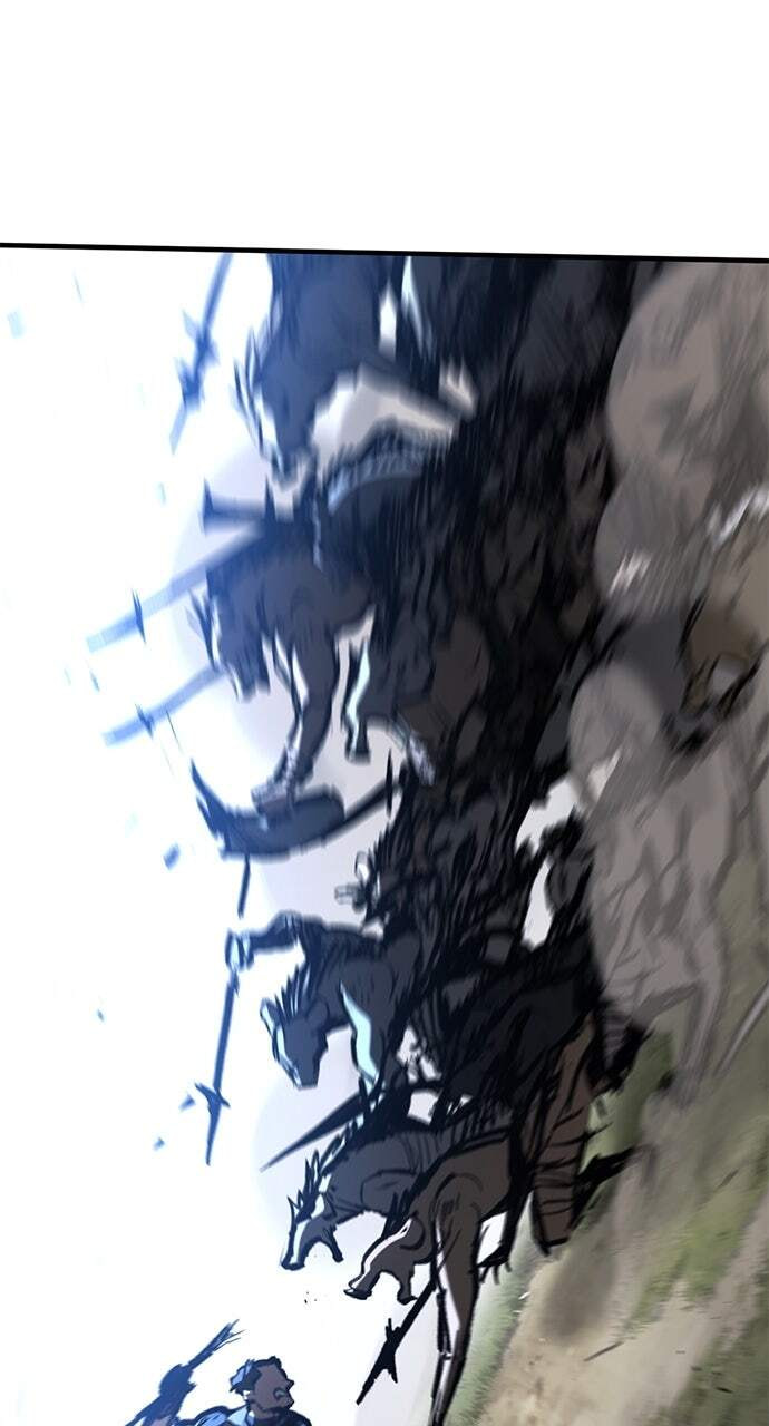 Read The Knight Only Lives Today chapter 88 image 58 on Lezhin