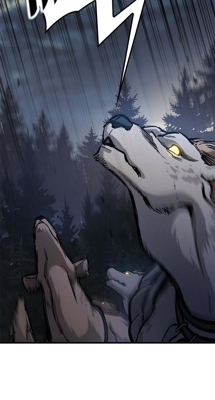 Read The Knight Only Lives Today chapter 88 image 6 on Lezhin