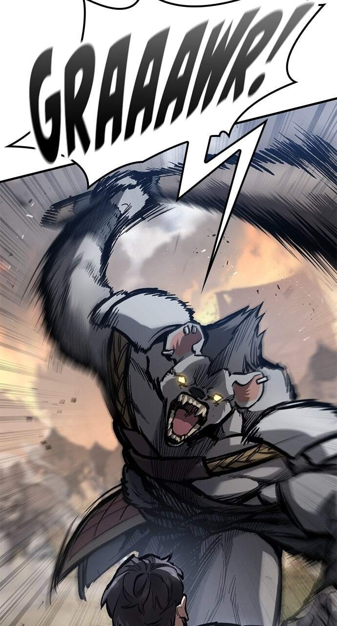Read The Knight Only Lives Today chapter 88 image 62 on Lezhin