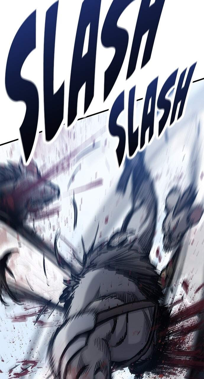 Read The Knight Only Lives Today chapter 88 image 67 on Lezhin
