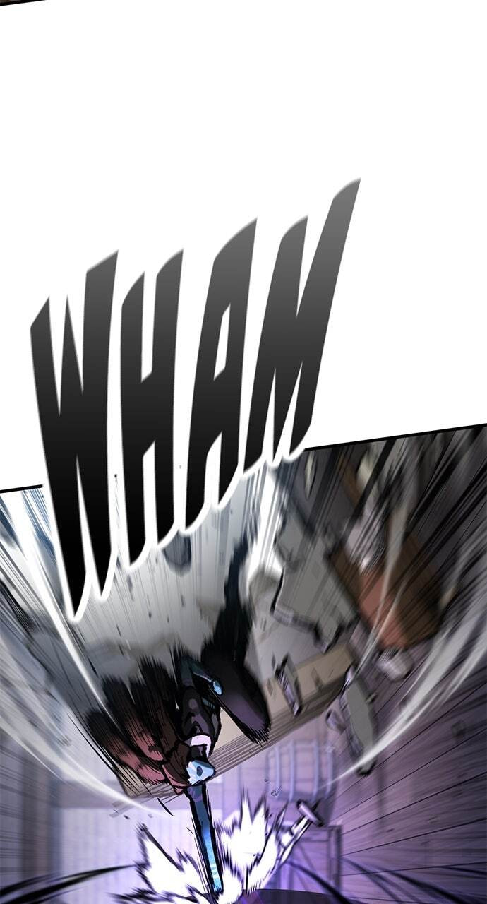 Read The Knight Only Lives Today chapter 88 image 81 on Lezhin