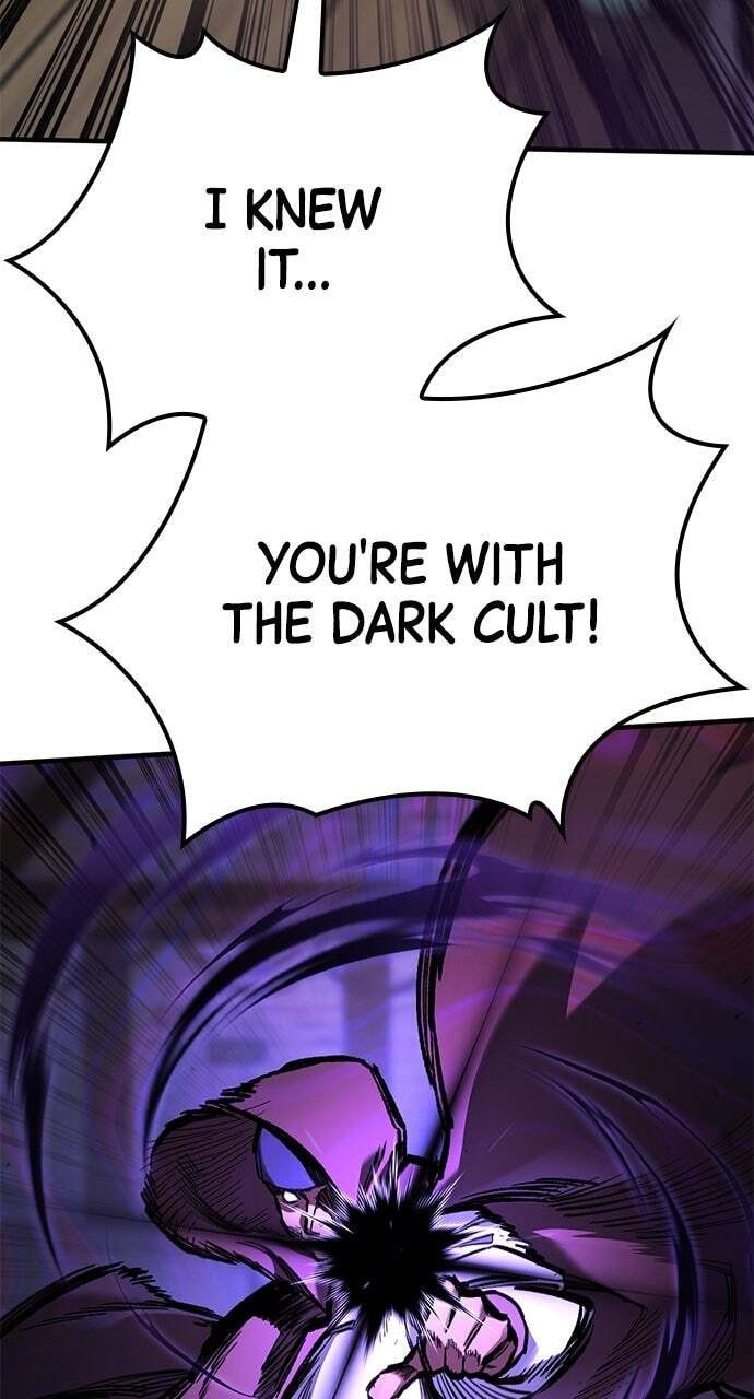 Read The Knight Only Lives Today chapter 88 image 84 on Lezhin
