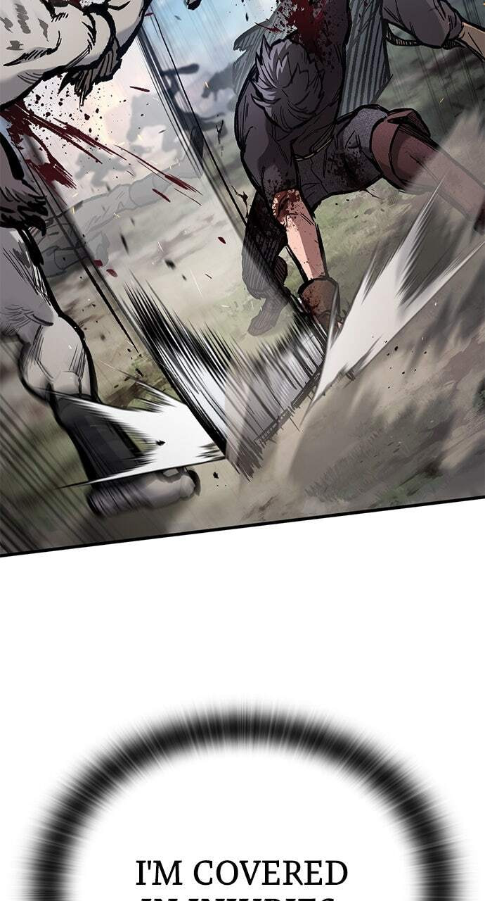 Read The Knight Only Lives Today chapter 88 image 90 on Lezhin