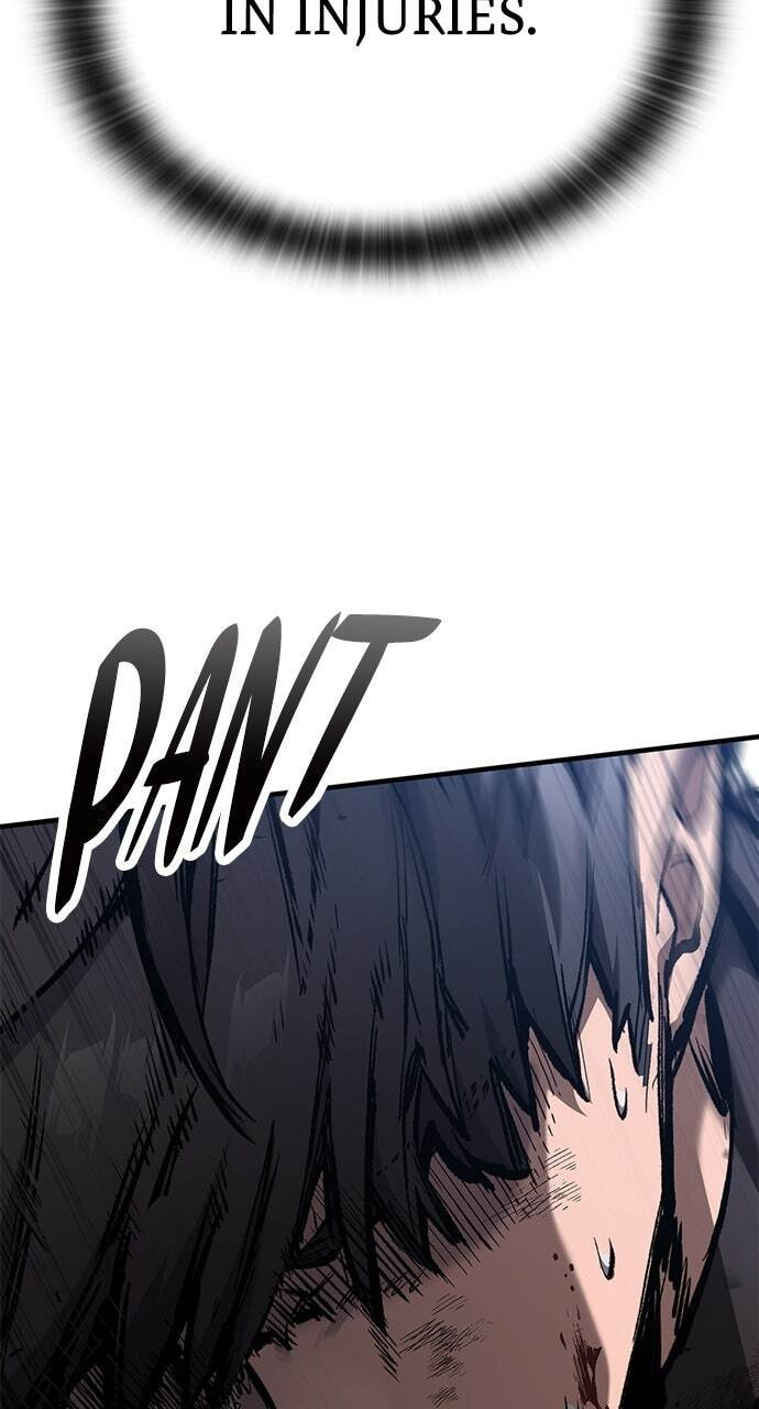 Read The Knight Only Lives Today chapter 88 image 91 on Lezhin