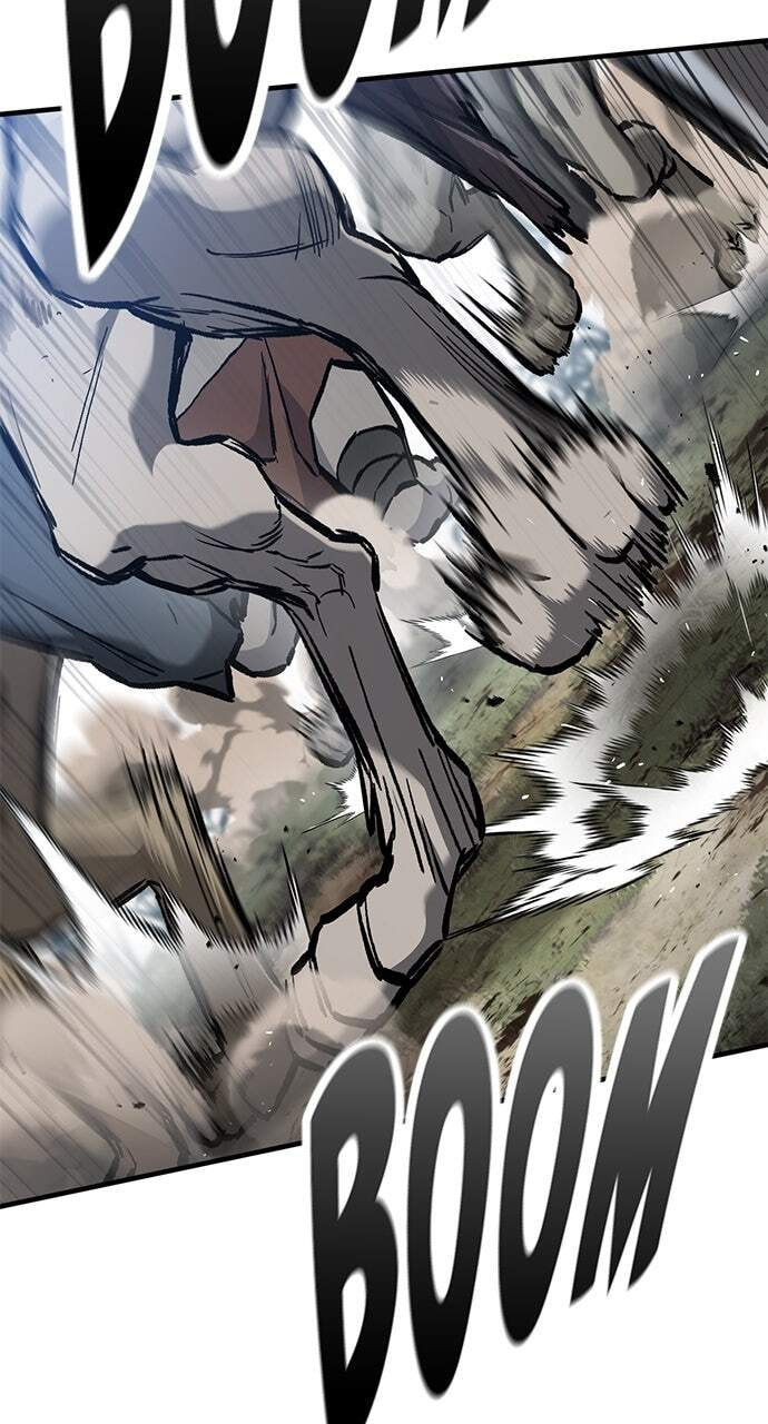 Read The Knight Only Lives Today chapter 88 image 97 on Lezhin