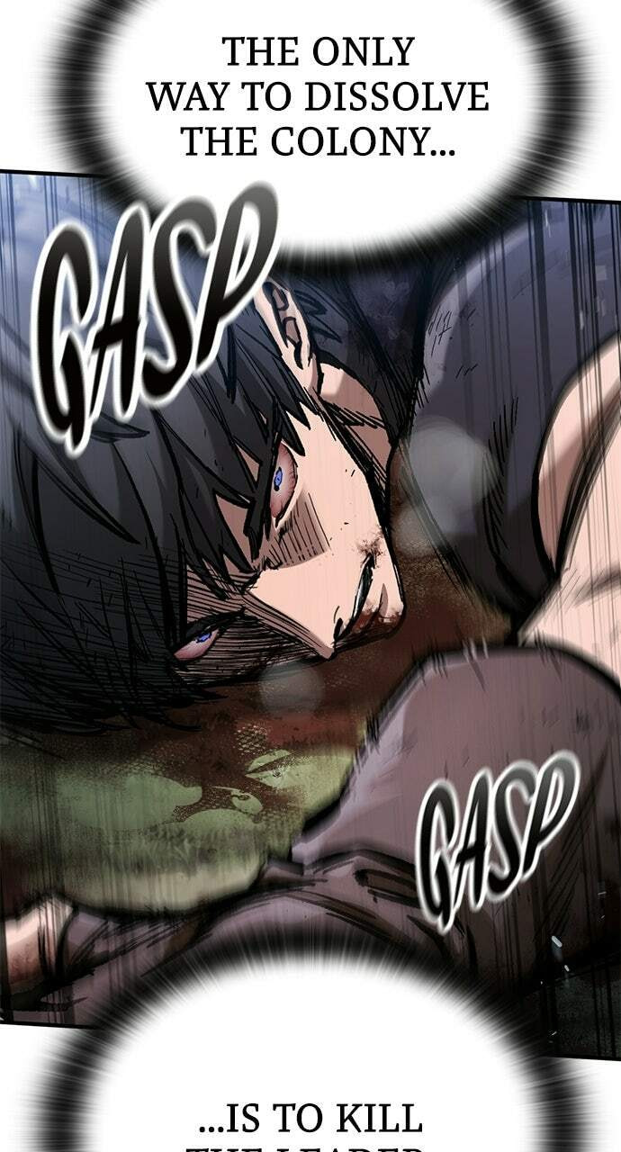 Read The Knight Only Lives Today chapter 89 image 10 on Lezhin