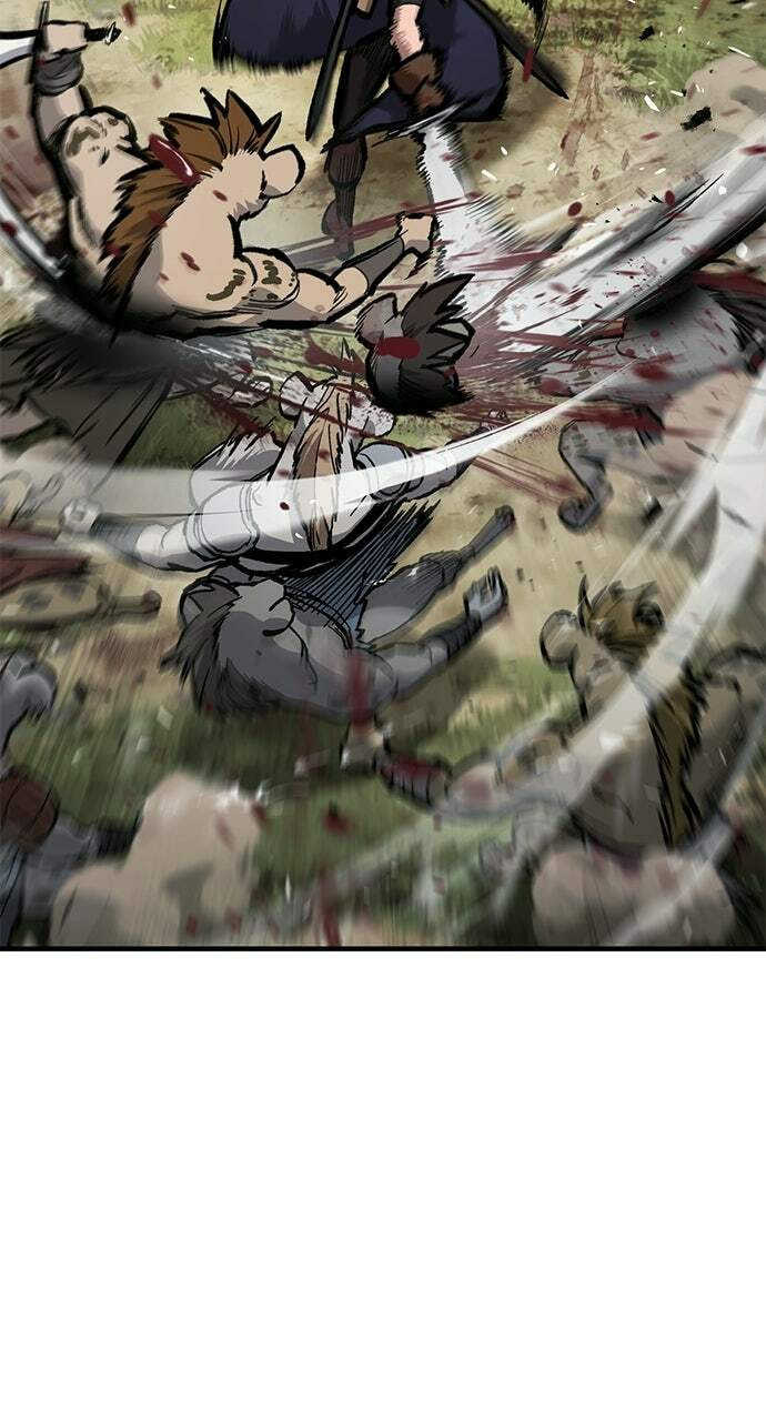 Read The Knight Only Lives Today chapter 89 image 102 on Lezhin