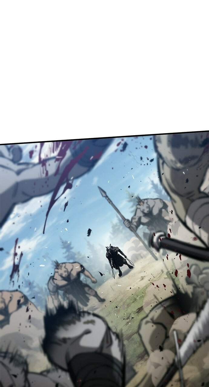 Read The Knight Only Lives Today chapter 89 image 103 on Lezhin