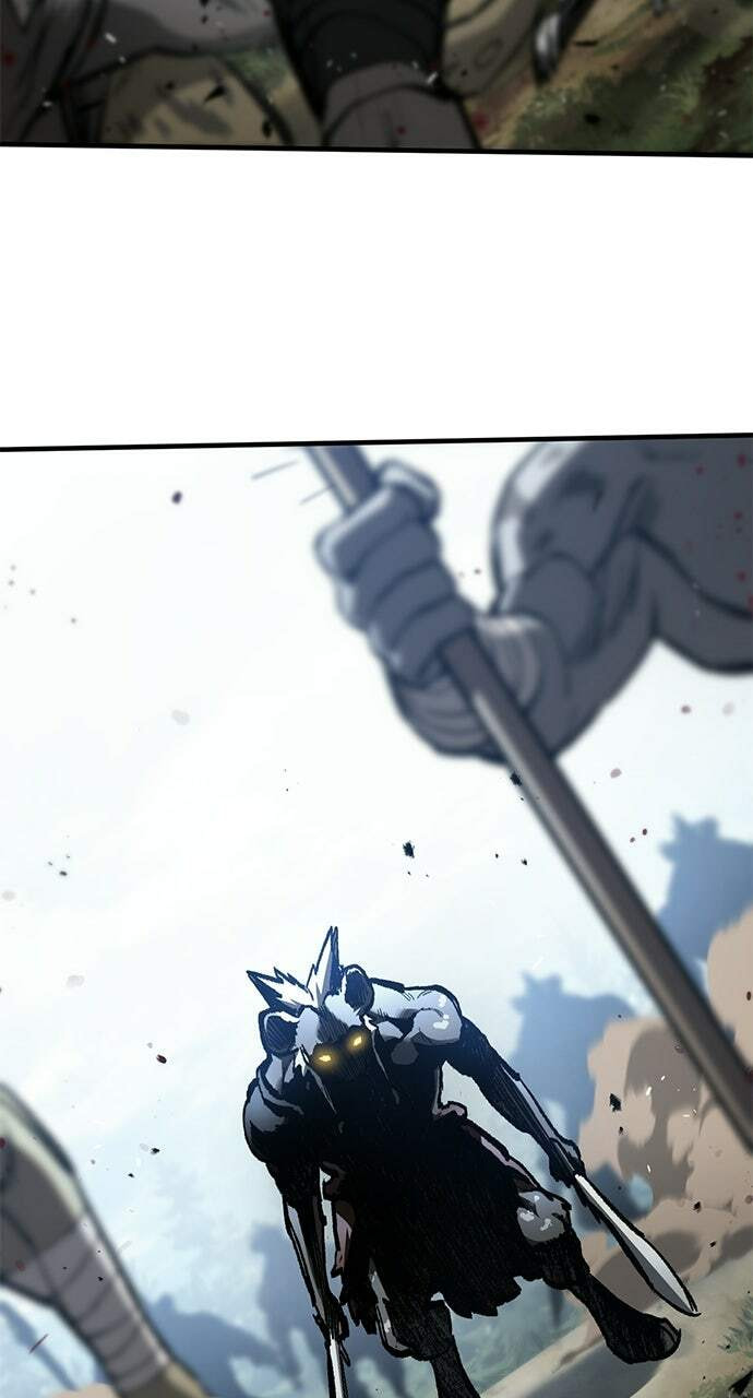 Read The Knight Only Lives Today chapter 89 image 104 on Lezhin