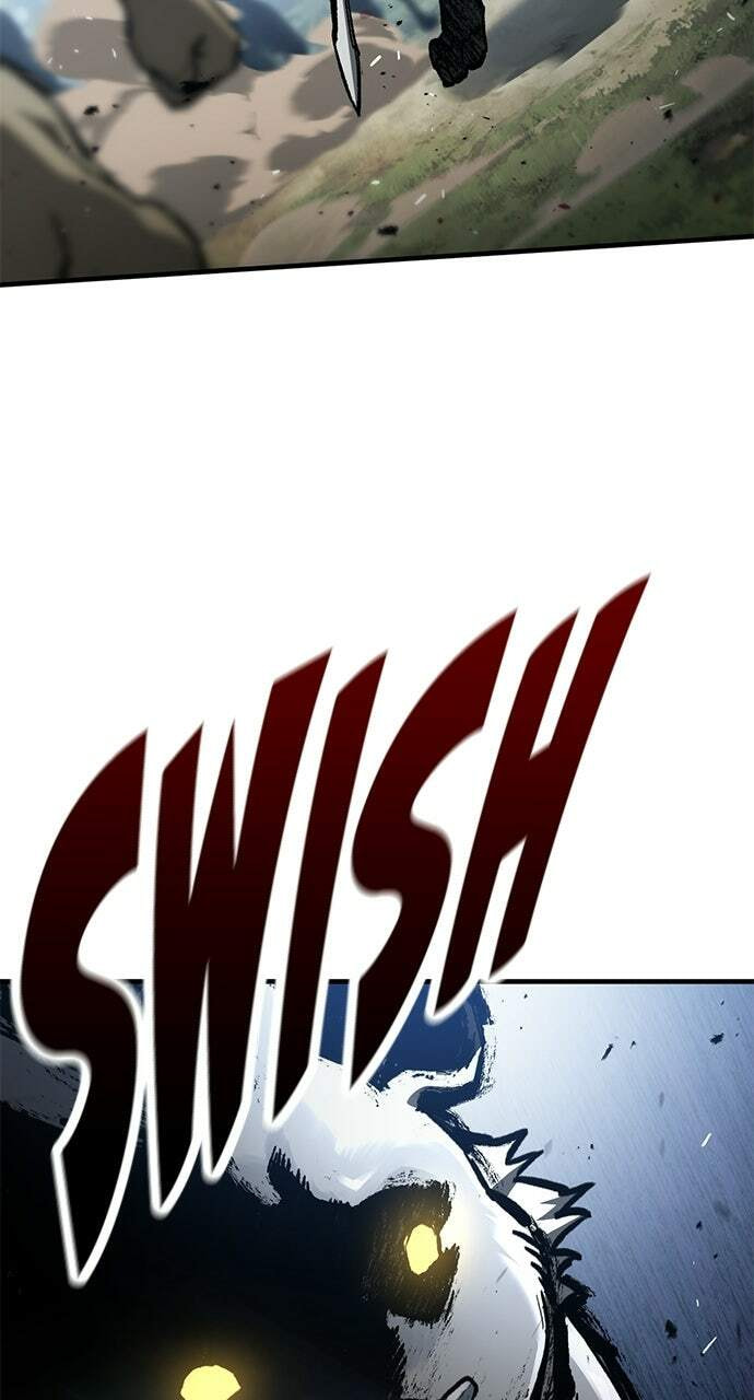 Read The Knight Only Lives Today chapter 89 image 105 on Lezhin