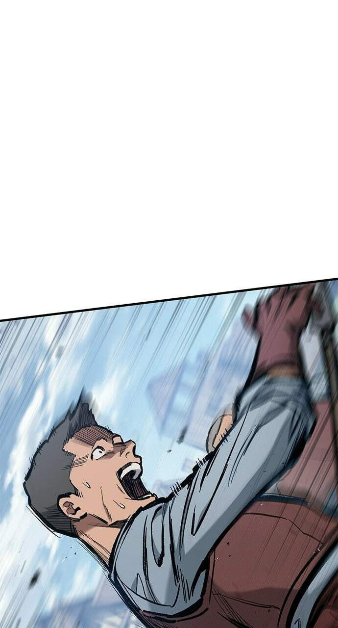 Read The Knight Only Lives Today chapter 89 image 110 on Lezhin