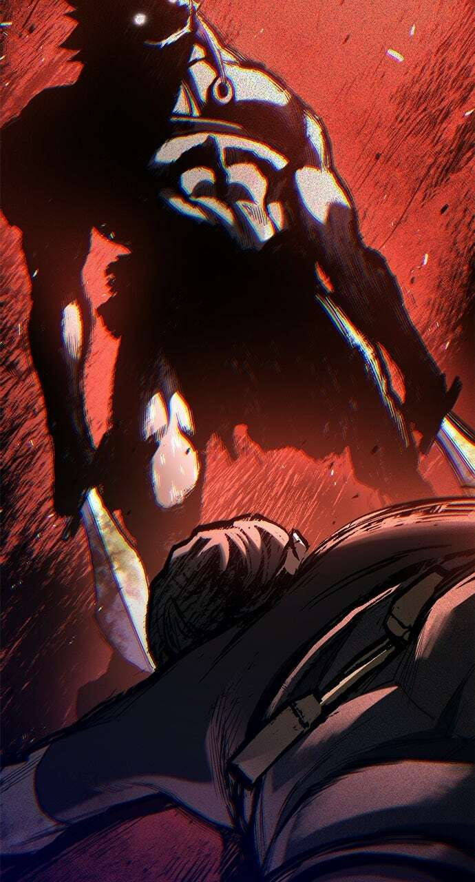 Read The Knight Only Lives Today chapter 89 image 13 on Lezhin