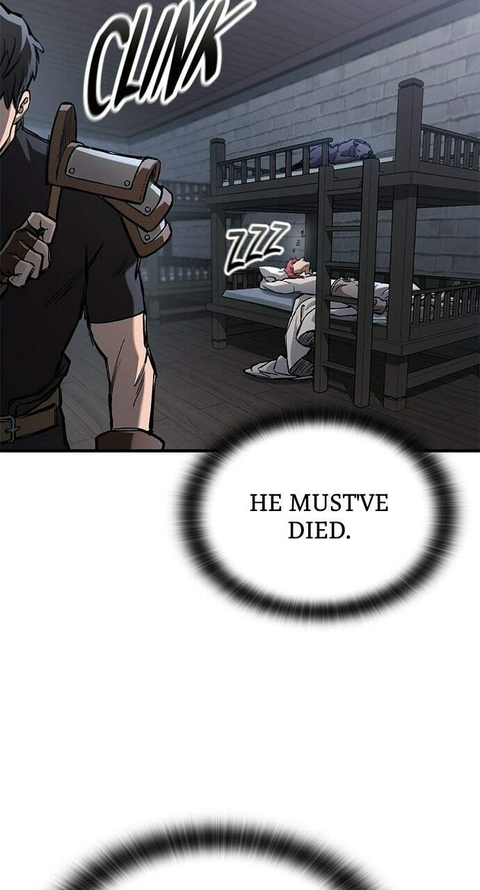 Read The Knight Only Lives Today chapter 89 image 21 on Lezhin