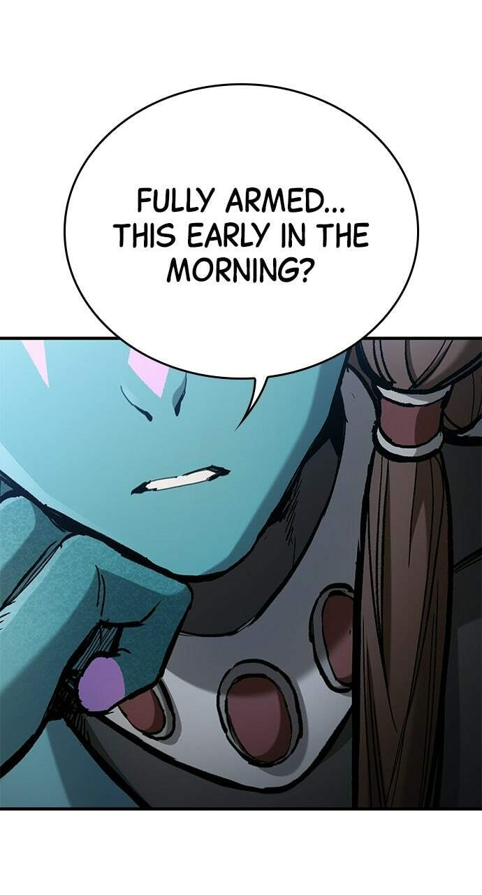 Read The Knight Only Lives Today chapter 89 image 23 on Lezhin