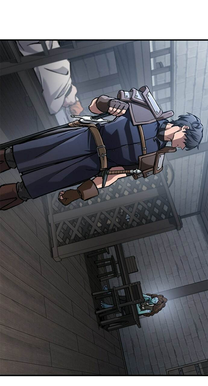 Read The Knight Only Lives Today chapter 89 image 24 on Lezhin