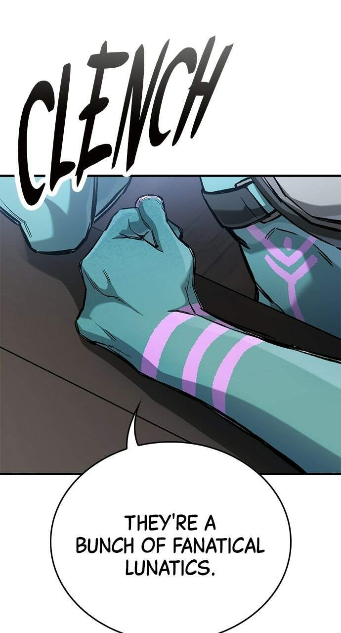 Read The Knight Only Lives Today chapter 89 image 27 on Lezhin