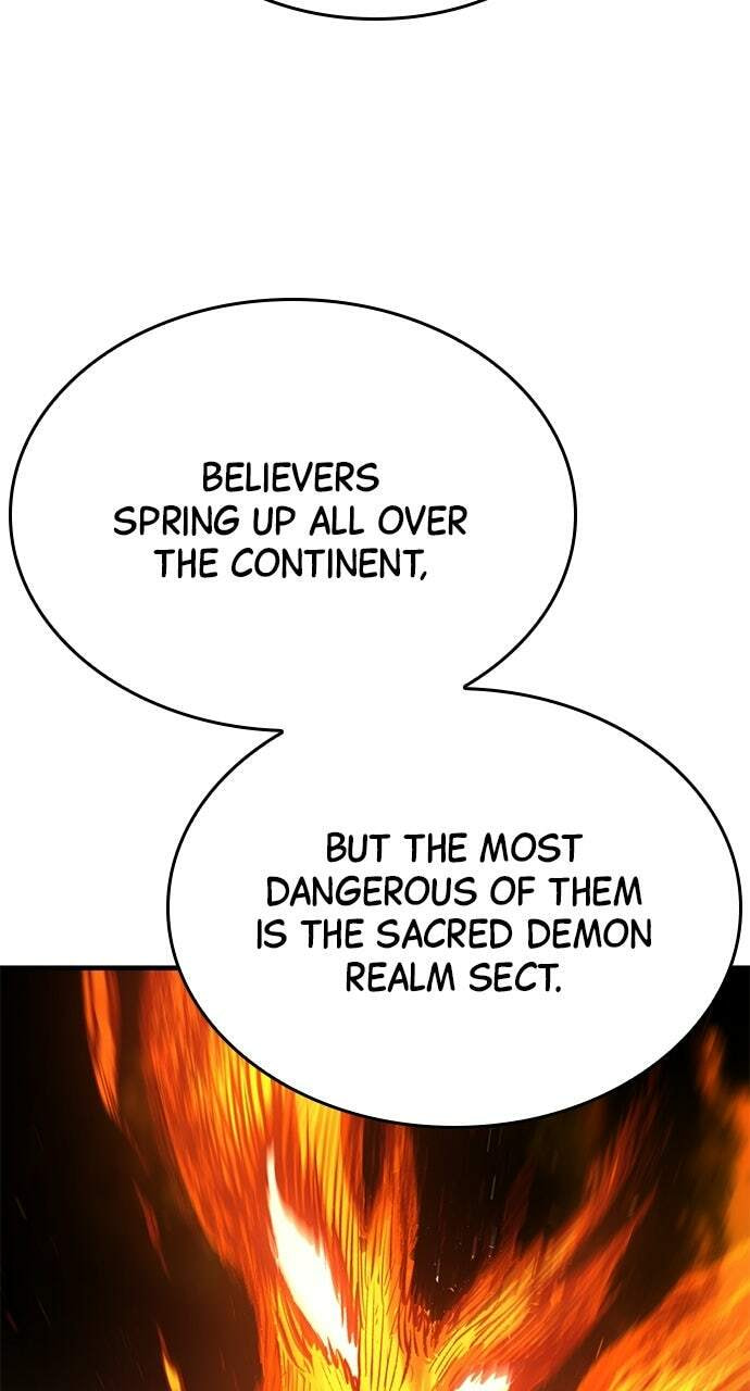 Read The Knight Only Lives Today chapter 89 image 28 on Lezhin