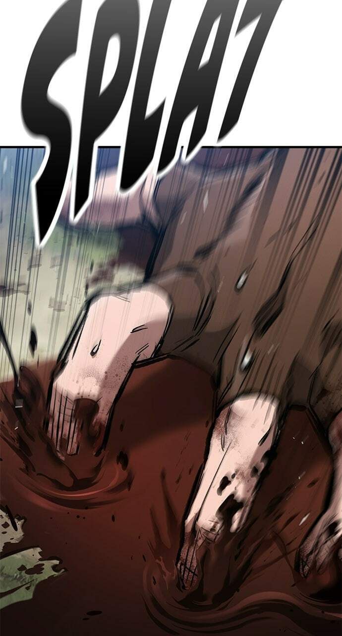 Read The Knight Only Lives Today chapter 89 image 3 on Lezhin