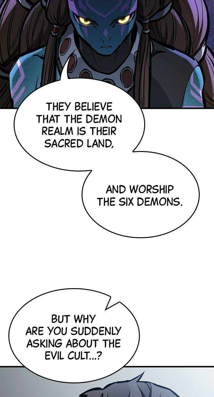 Read The Knight Only Lives Today chapter 89 image 30 on Lezhin