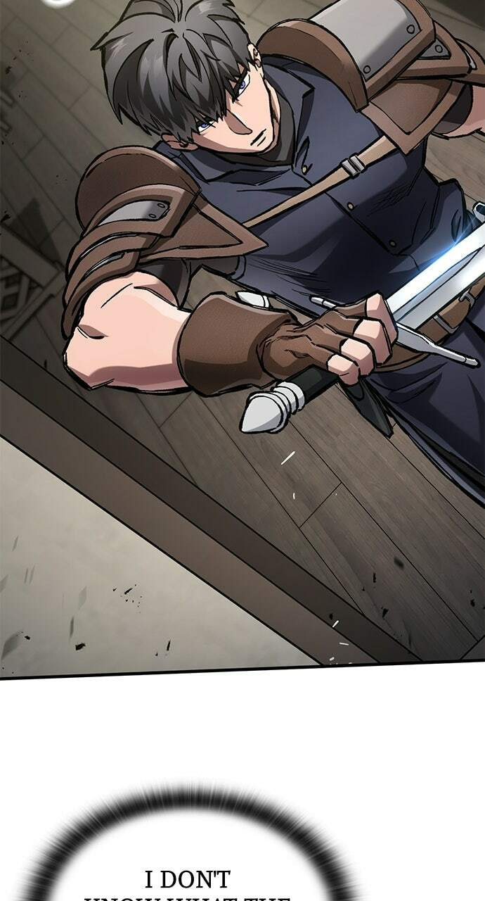 Read The Knight Only Lives Today chapter 89 image 35 on Lezhin