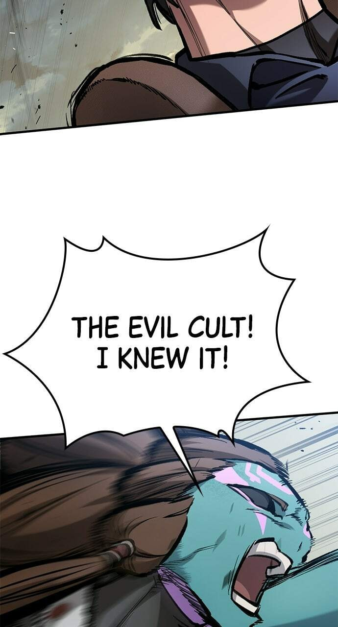 Read The Knight Only Lives Today chapter 89 image 38 on Lezhin