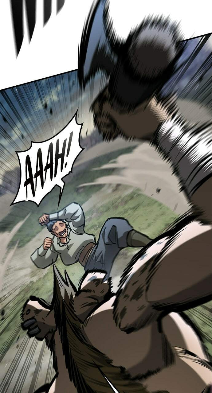 Read The Knight Only Lives Today chapter 89 image 40 on Lezhin
