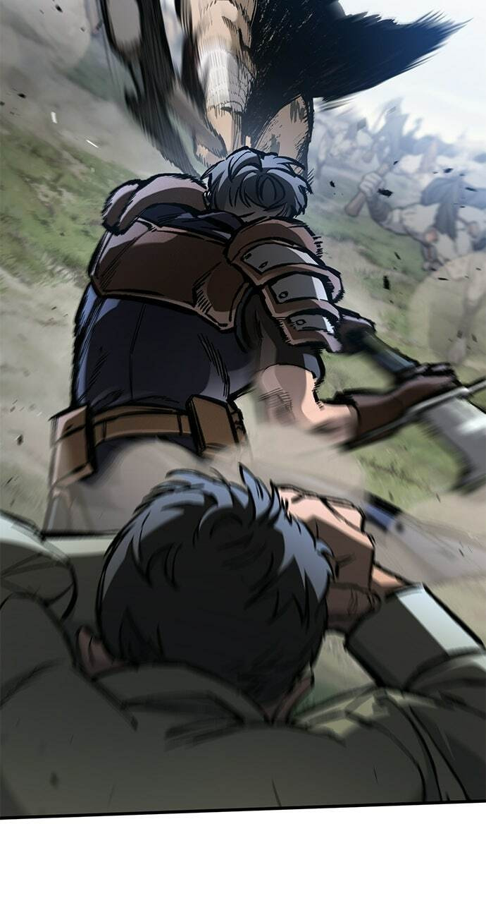 Read The Knight Only Lives Today chapter 89 image 43 on Lezhin