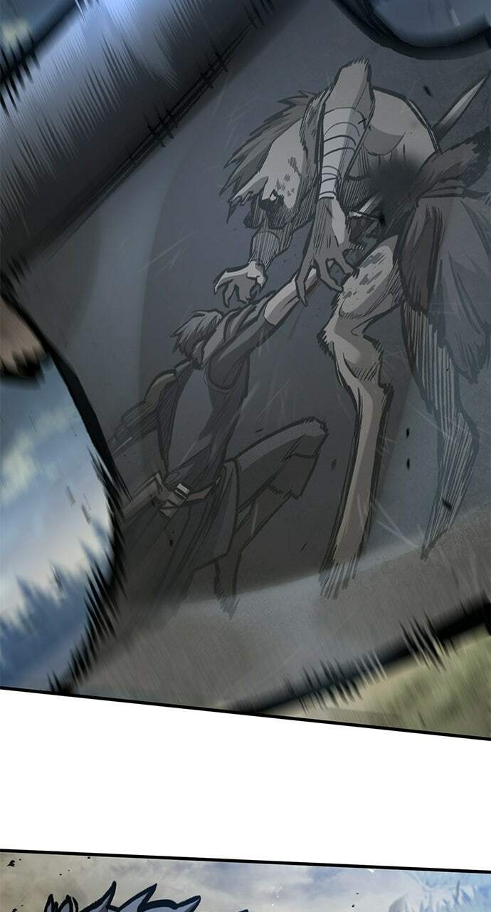 Read The Knight Only Lives Today chapter 89 image 46 on Lezhin