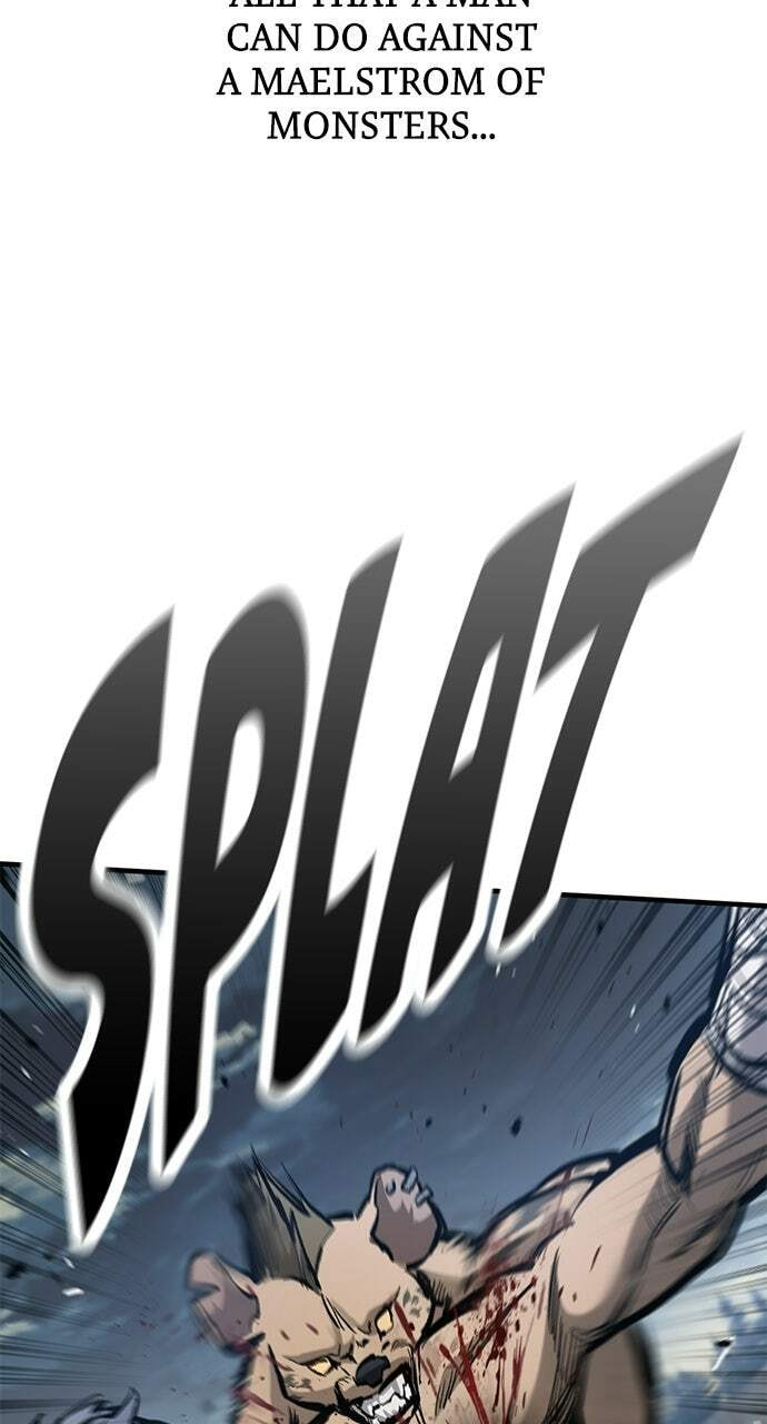 Read The Knight Only Lives Today chapter 89 image 48 on Lezhin