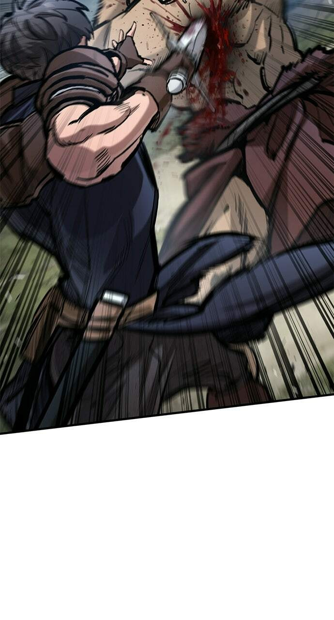 Read The Knight Only Lives Today chapter 89 image 49 on Lezhin