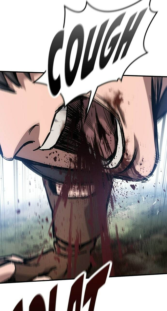 Read The Knight Only Lives Today chapter 89 image 5 on Lezhin