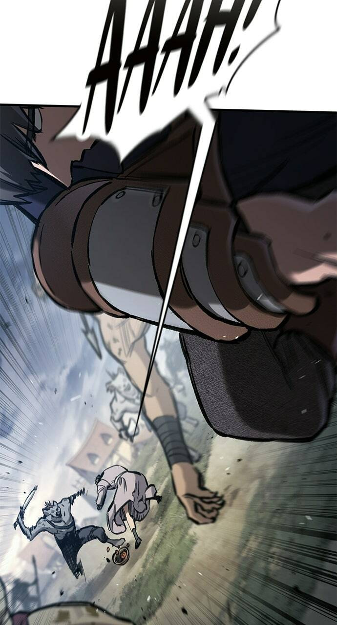 Read The Knight Only Lives Today chapter 89 image 61 on Lezhin
