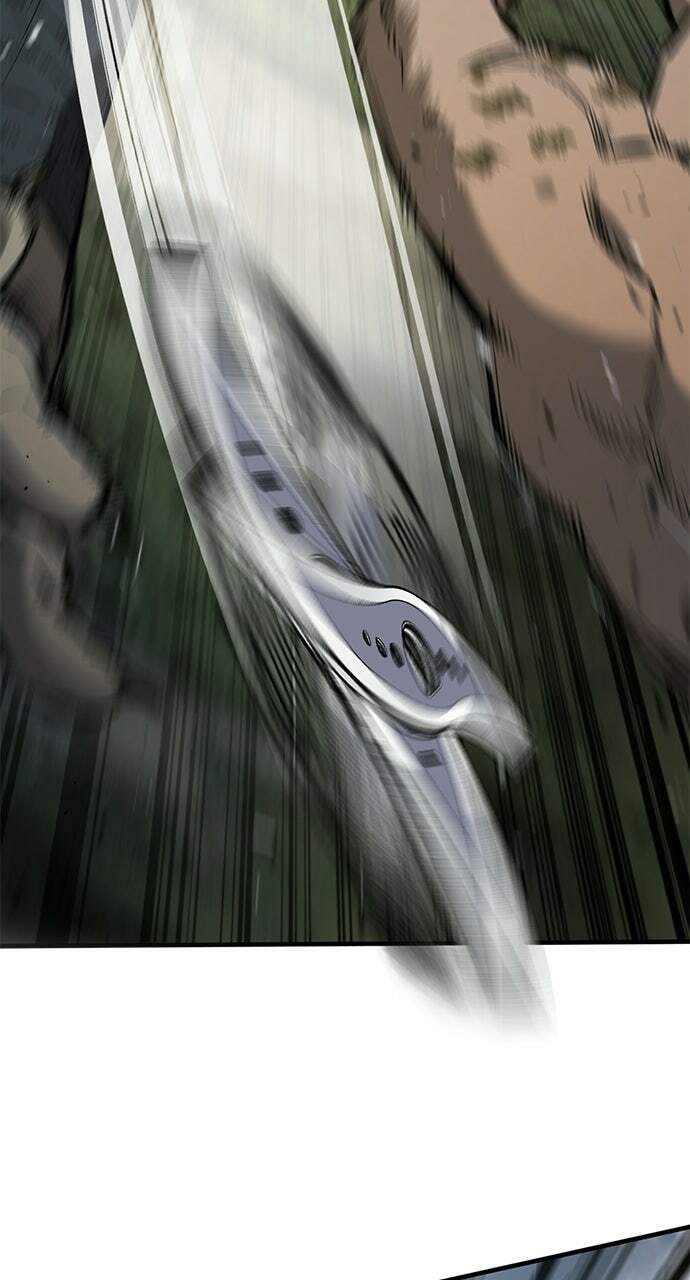 Read The Knight Only Lives Today chapter 89 image 64 on Lezhin