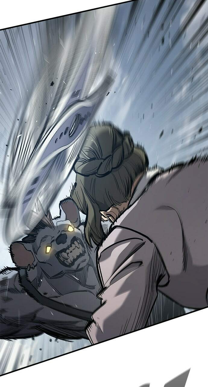 Read The Knight Only Lives Today chapter 89 image 65 on Lezhin