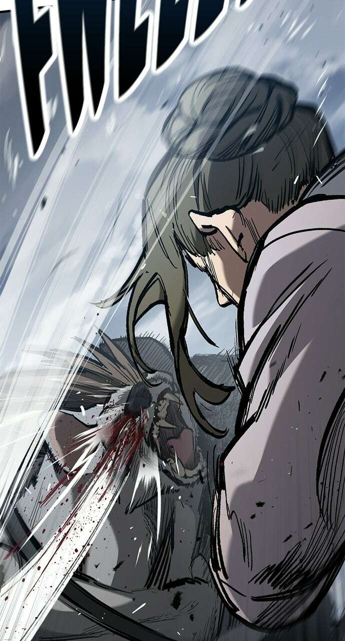 Read The Knight Only Lives Today chapter 89 image 68 on Lezhin