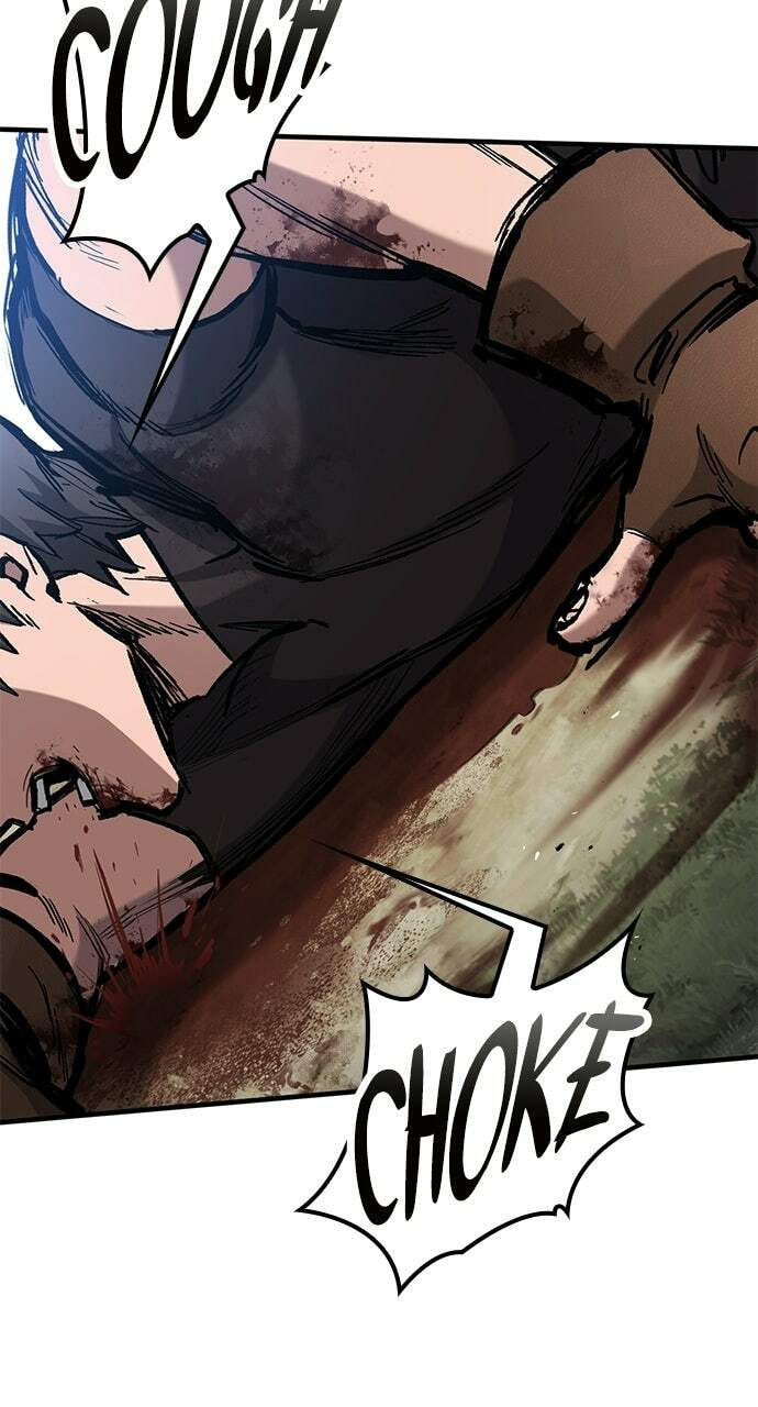 Read The Knight Only Lives Today chapter 89 image 7 on Lezhin