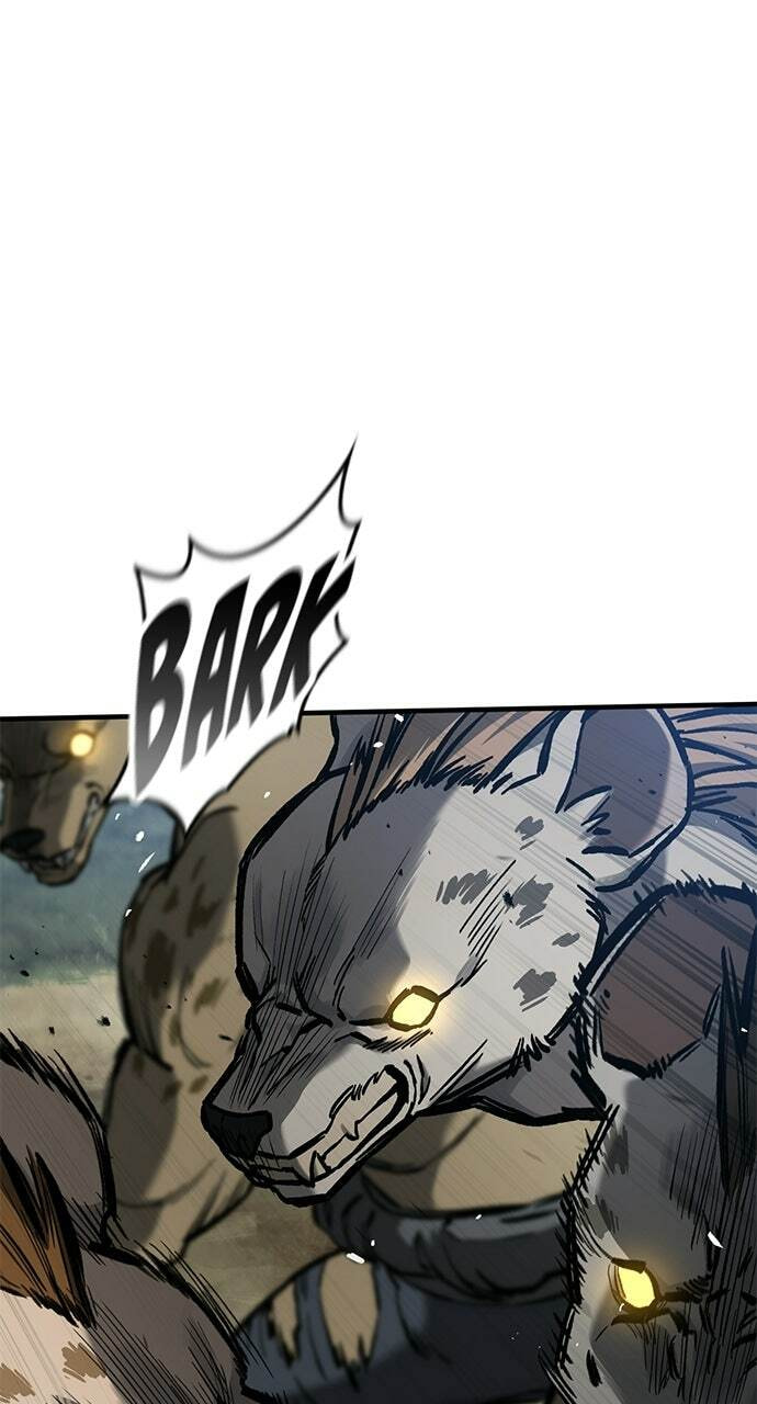 Read The Knight Only Lives Today chapter 89 image 78 on Lezhin