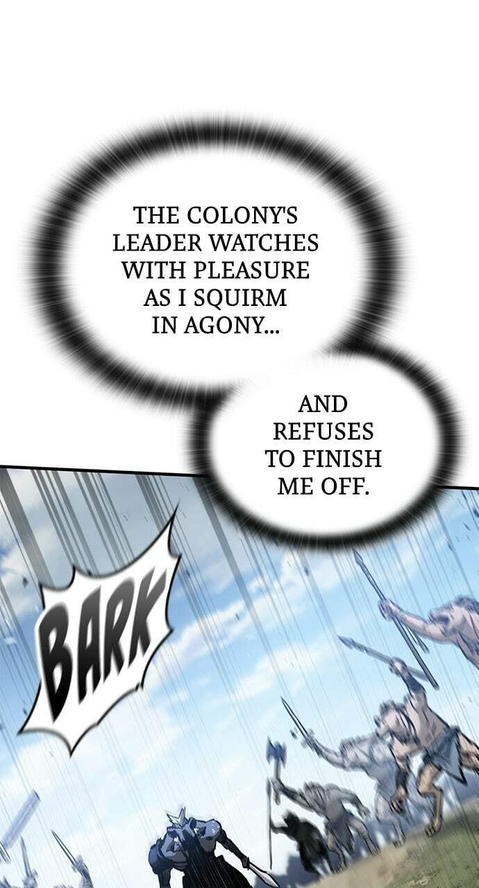 Read The Knight Only Lives Today chapter 89 image 8 on Lezhin