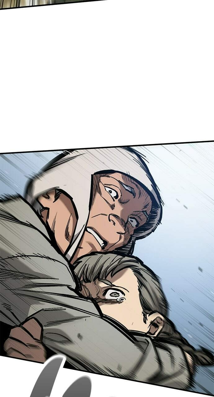 Read The Knight Only Lives Today chapter 89 image 81 on Lezhin