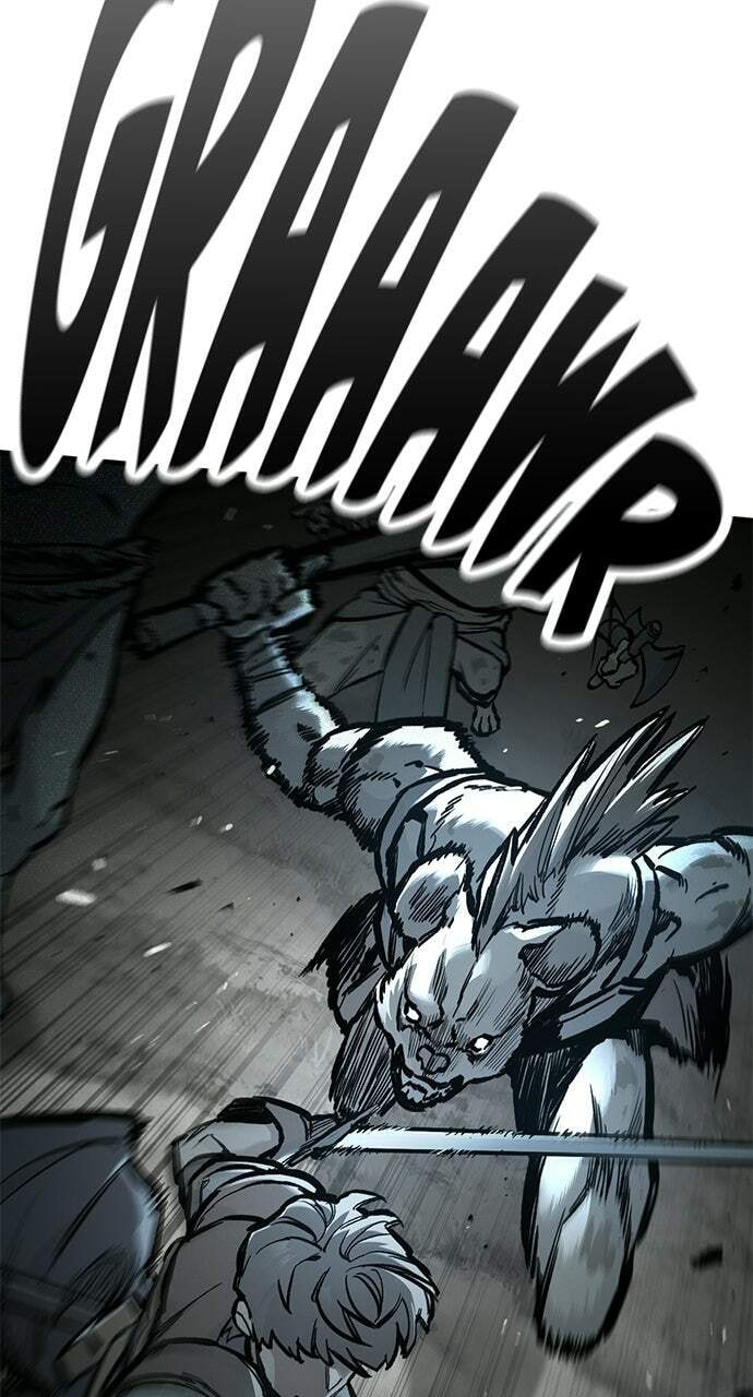 Read The Knight Only Lives Today chapter 89 image 82 on Lezhin