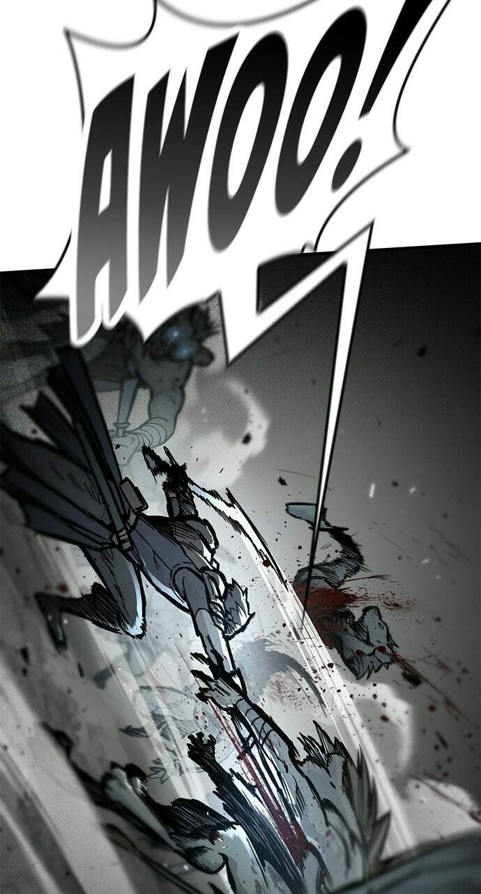 Read The Knight Only Lives Today chapter 89 image 86 on Lezhin
