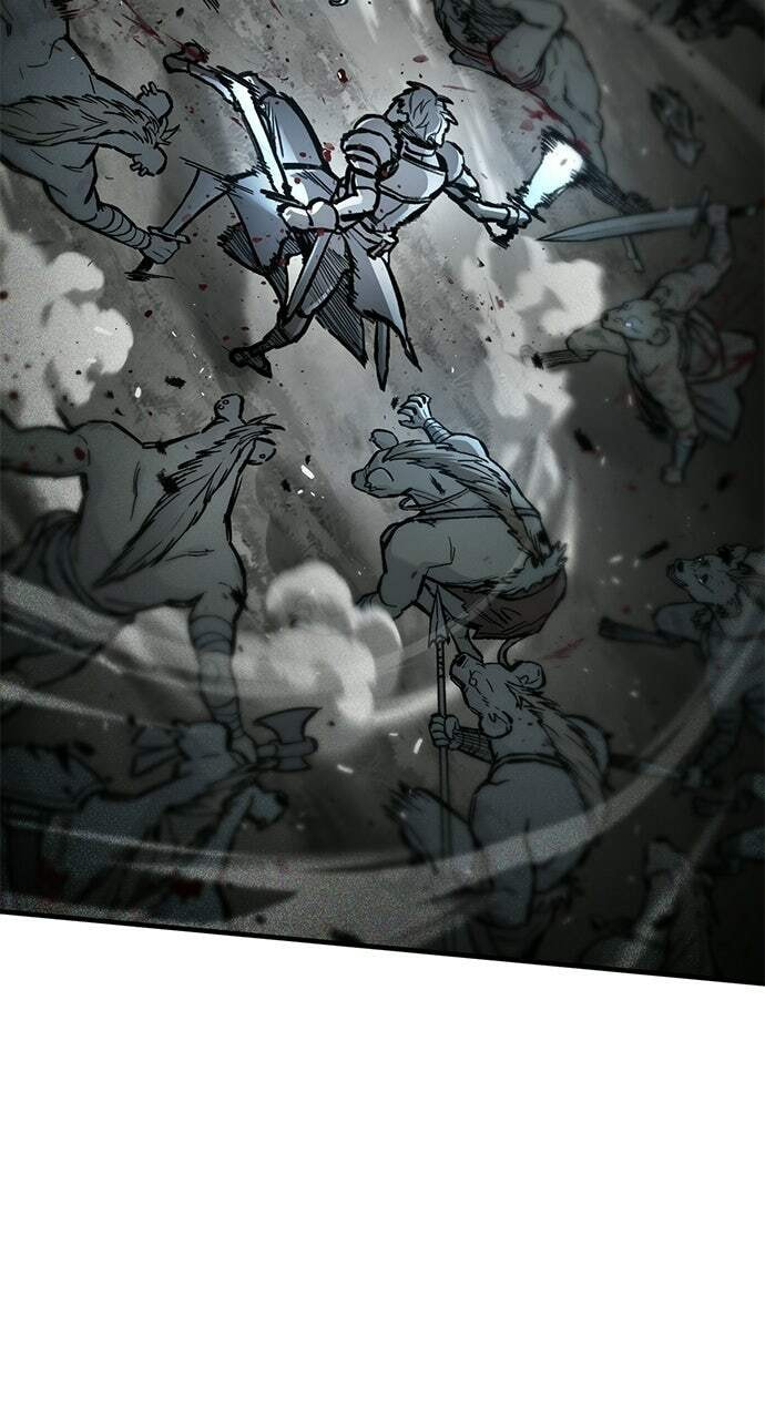 Read The Knight Only Lives Today chapter 89 image 88 on Lezhin
